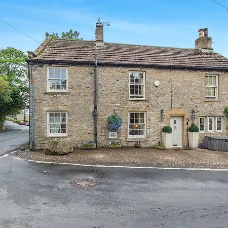 Holiday home 4 Bed In 83260 Middleham