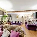 4 Bed In Leyburn Oc-83260 度假居