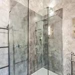 度假居 4 Bed In Leyburn Oc-83260 米德尔赫姆