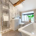 4 Bed In Leyburn Oc-83260 度假居 *
