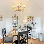 度假居 4 Bed In Leyburn Oc-83260 *