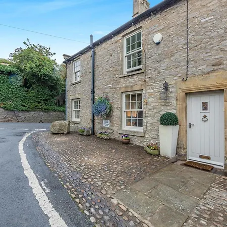 4 Bed In 83260 Holiday home Middleham
