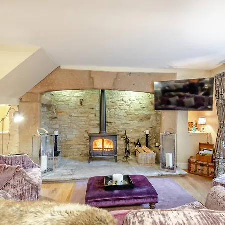 Tatil Evi 4 Bed In 83260 Middleham