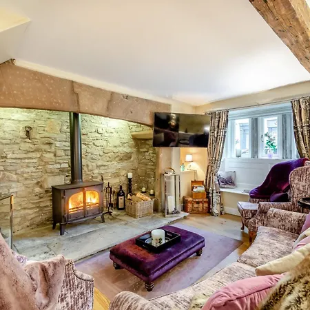 4 Bed In 83260 * Middleham