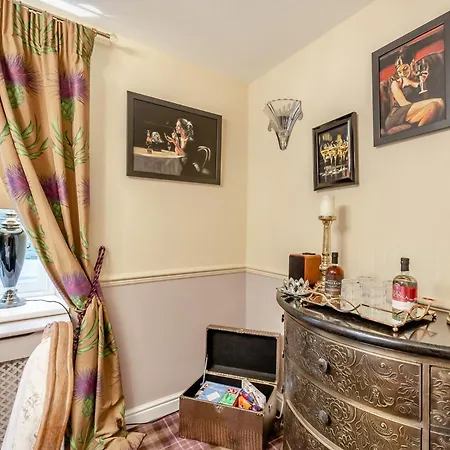 4 Bed In 83260 Prázdninový dům