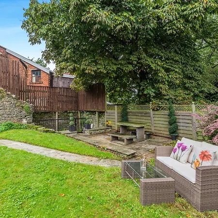 4 Bed In 83260 Middleham