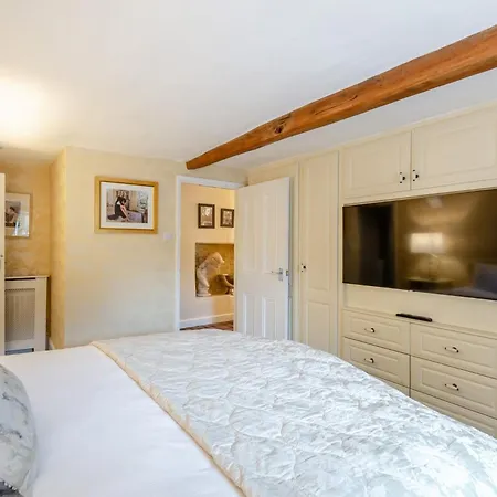 Holiday home 4 Bed In 83260 Middleham
