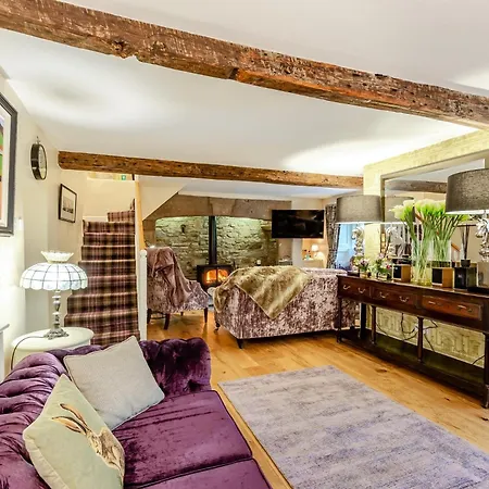 4 Bed In 83260 Middleham
