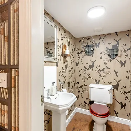 Prázdninový dům 4 Bed In 83260 Middleham