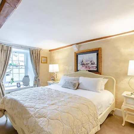 4 Bed In 83260 Middleham