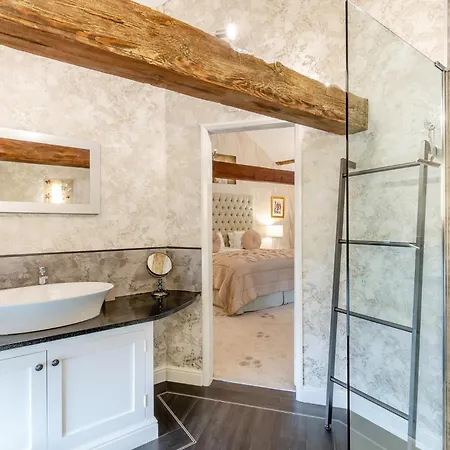 Prázdninový dům 4 Bed In 83260 Middleham