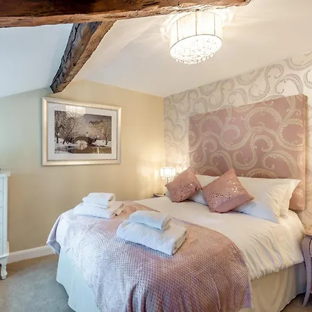 Prázdninový dům 4 Bed In 83260 *