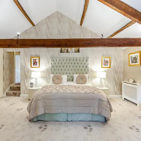 4 Bed In 83260 Middleham