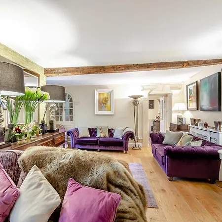 Prázdninový dům 4 Bed In 83260 *