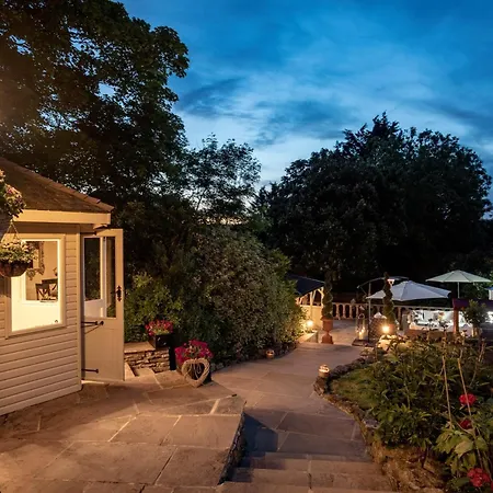 4 Bed In 83260 * Middleham