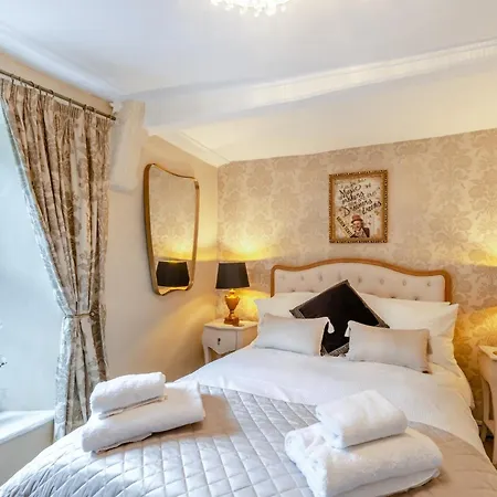 Prázdninový dům 4 Bed In 83260