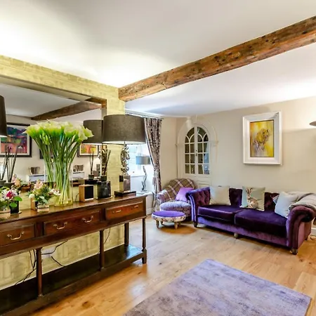 4 Bed In Leyburn Oc-83260 *
