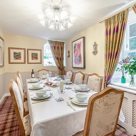 4 Bed In Leyburn Oc-83260 * 米德尔赫姆