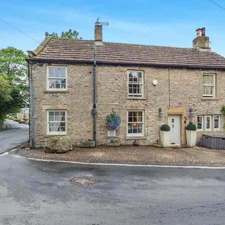 別荘 4 Bed In Leyburn Oc-83260