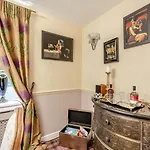 4 Bed In Leyburn Oc-83260 Middleham