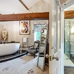Dom wakacyjny 4 Bed In Leyburn Oc-83260 Middleham