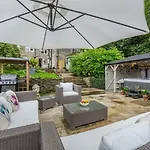 4 Bed In Leyburn Oc-83260 Dom wakacyjny *