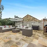 Dom wakacyjny 4 Bed In Leyburn Oc-83260 Middleham