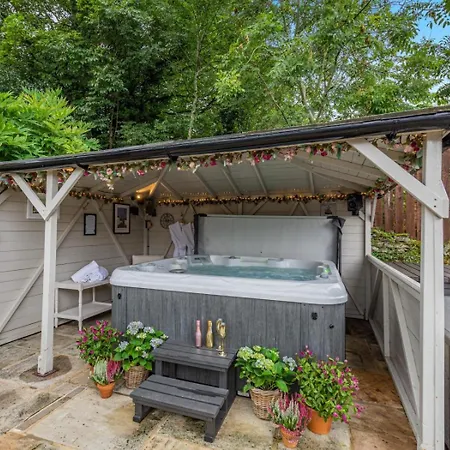 Dom wakacyjny 4 Bed In Leyburn Oc-83260 *