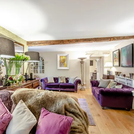 4 Bed In Leyburn Oc-83260 Ferienhaus