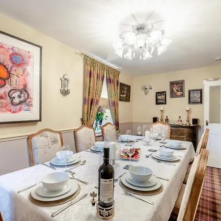 4 Bed In Leyburn Oc-83260 Middleham