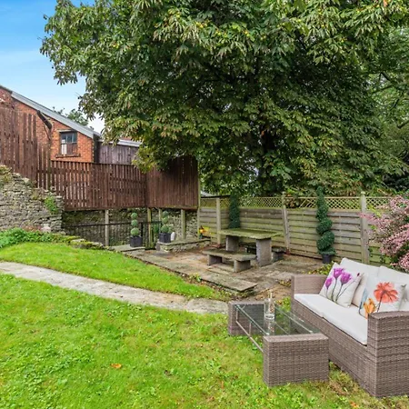 4 Bed In Leyburn Oc-83260 *